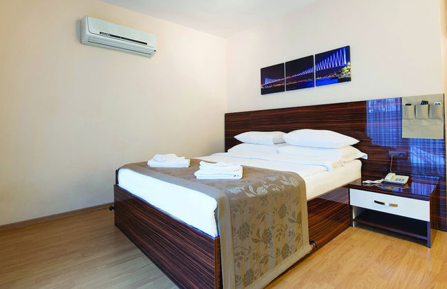 Blueway Hotel Residence - Foto 15