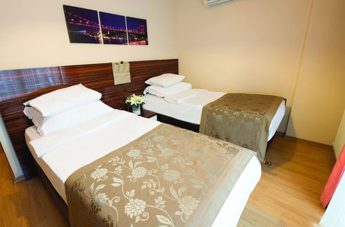 Photo 24 - Blueway Hotel Residence