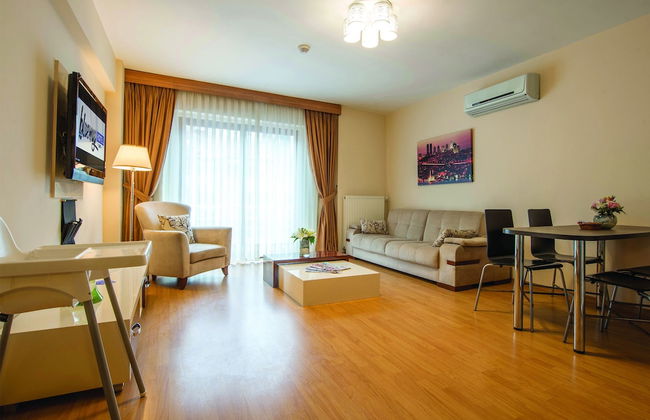 Blueway Hotel Residence - Foto 57