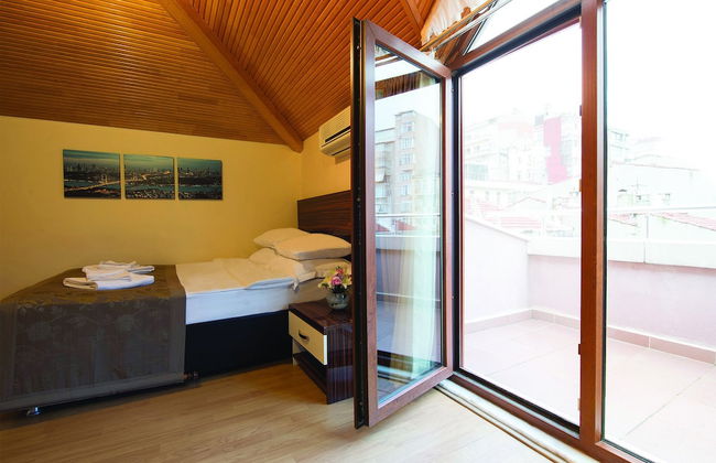 Blueway Hotel Residence - Foto 23