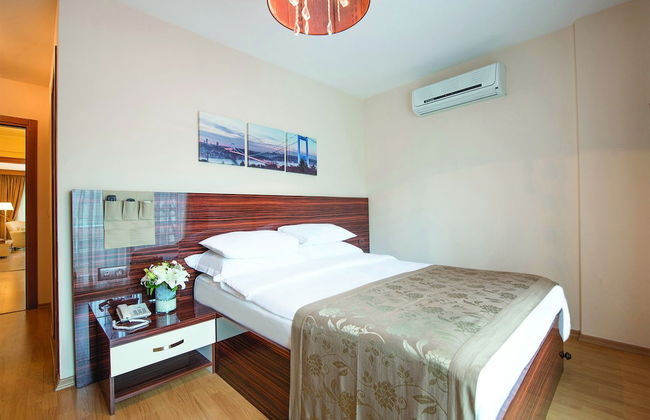 Blueway Hotel Residence - Foto 9