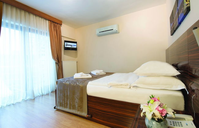 Blueway Hotel Residence - Foto 18