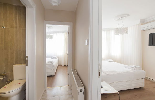 Blueway Hotel Residence - Foto 76
