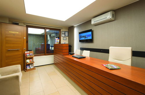 Foto 3 - Blueway Hotel Residence