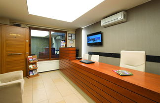 Photo 3 - Blueway Hotel Residence