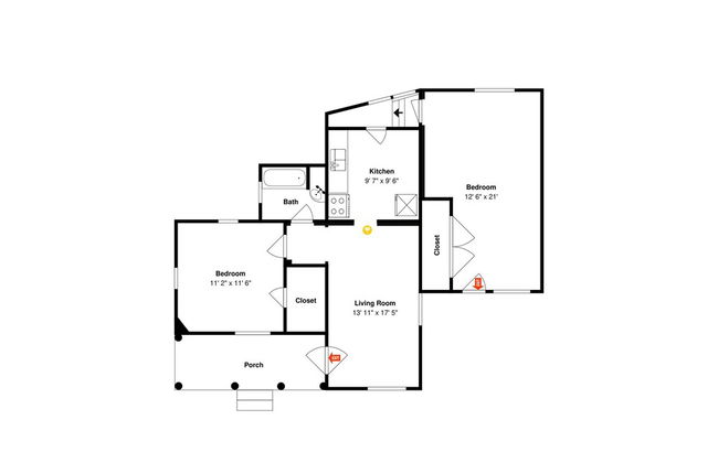 Gomez Gardens - Photo 5