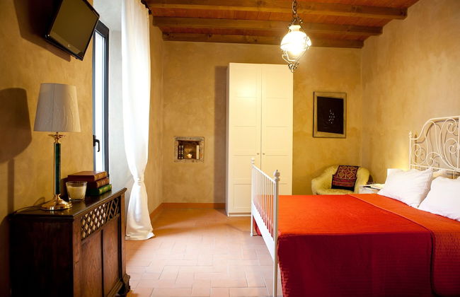 Residence Castello Oldofredi - Foto 3