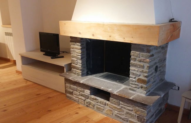 Appartamenti La Santella - Foto 1