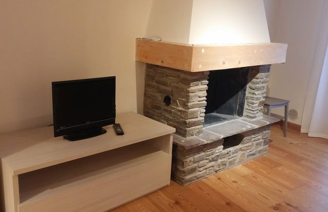 Appartamenti La Santella - Foto 9