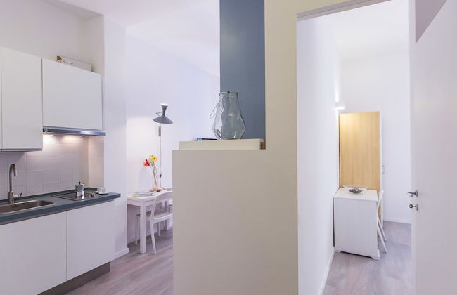 Rental In Rome Beato Angelico Second Apartment - Foto 10