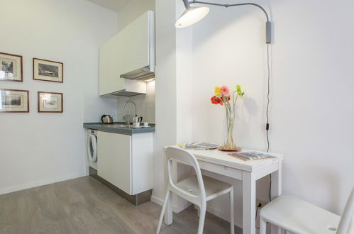 Foto 7 - Rental In Rome Beato Angelico Second Apartment