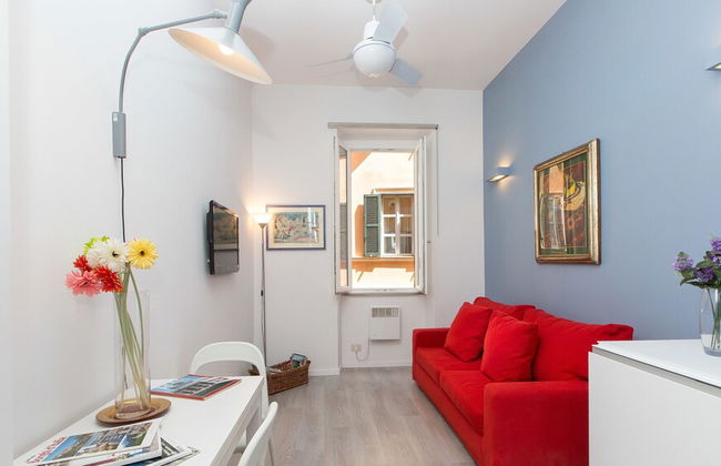 Rental In Rome Beato Angelico Second Apartment - Foto 3