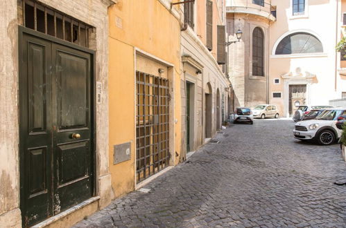 Foto 19 - Rental In Rome Beato Angelico Second Apartment