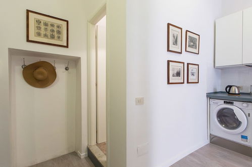 Photo 1 - Rental In Rome Beato Angelico Second Apartment