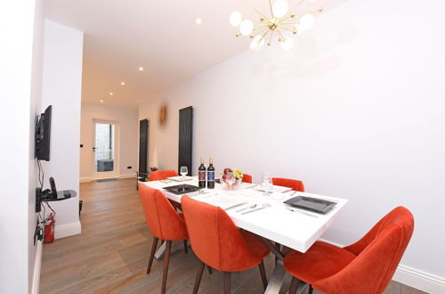 Foto 41 - Stylish & Spacious Deluxe Apartments near Victoria Station