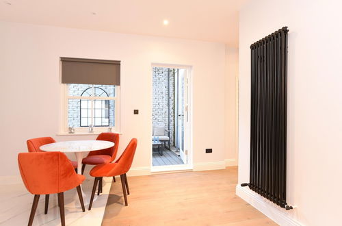 Foto 42 - Stylish & Spacious Deluxe Apartments near Victoria Station