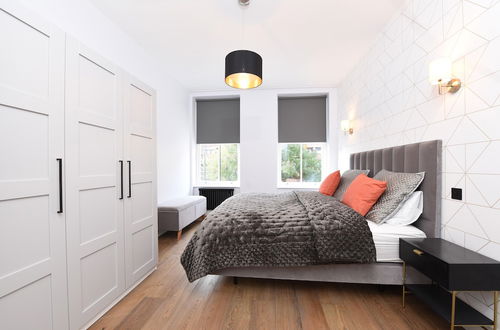 Foto 6 - Stylish & Spacious Deluxe Apartments near Victoria Station