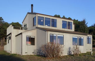 Photo 1 - Shining Sea Close to Beach Hot Tub