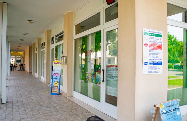 Villaggio Pini - Foto 3