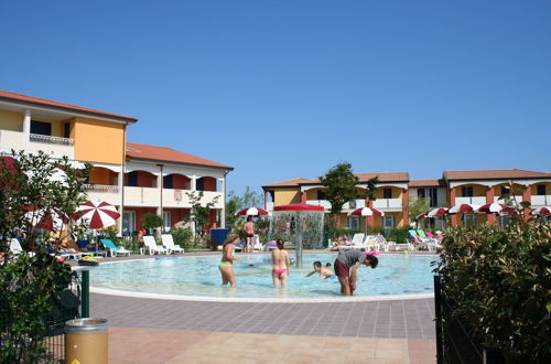 Photo 37 - Villaggio Pini