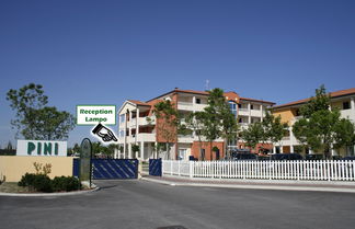 Photo 2 - Villaggio Pini