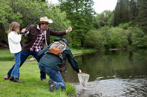 Photo 14 - Greenhorn Ranch