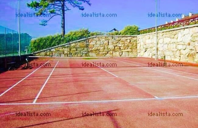 Complejo Turístico Raeiros - Foto 42