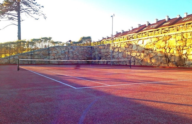 Complejo Turístico Raeiros - Foto 43