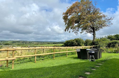 Foto 32 - Charming Cottage for 5 Near Dartmoor, Beach, Pub