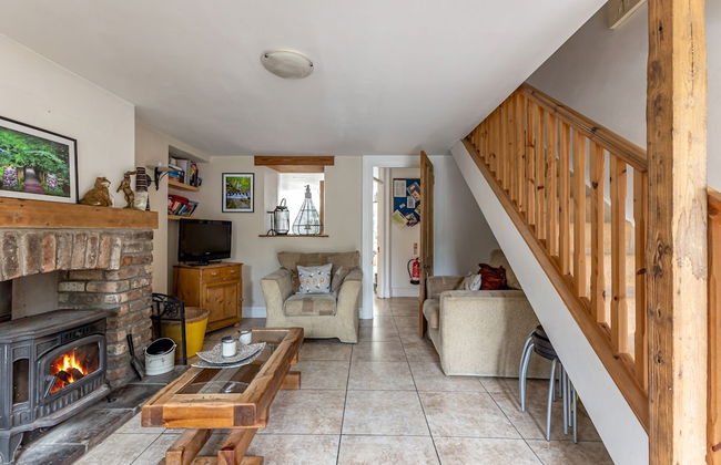 Priest Bridge Cottage - Foto 1