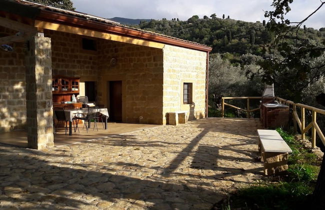 Le due querce - Foto 27