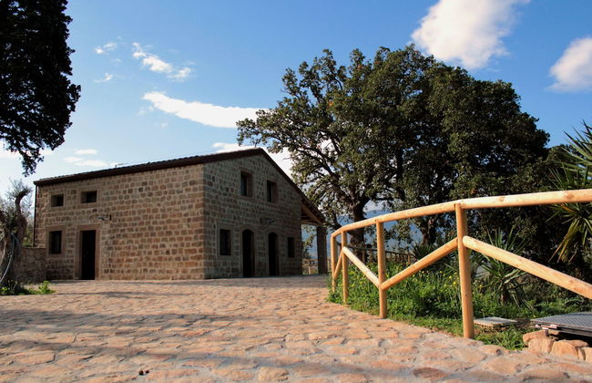 Le due querce - Foto 34