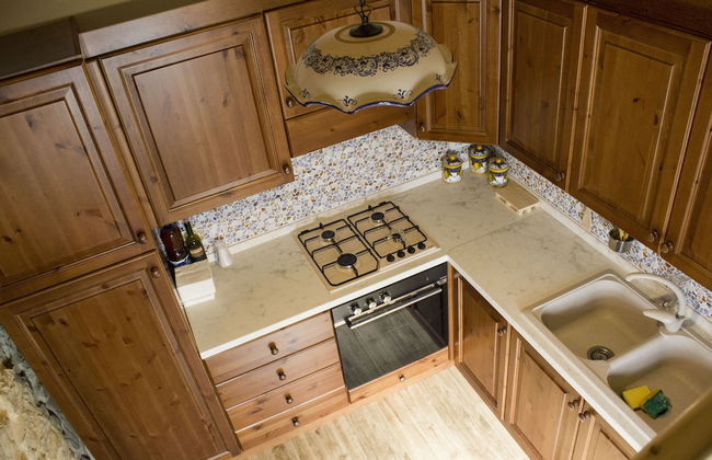 Le due querce - Foto 15