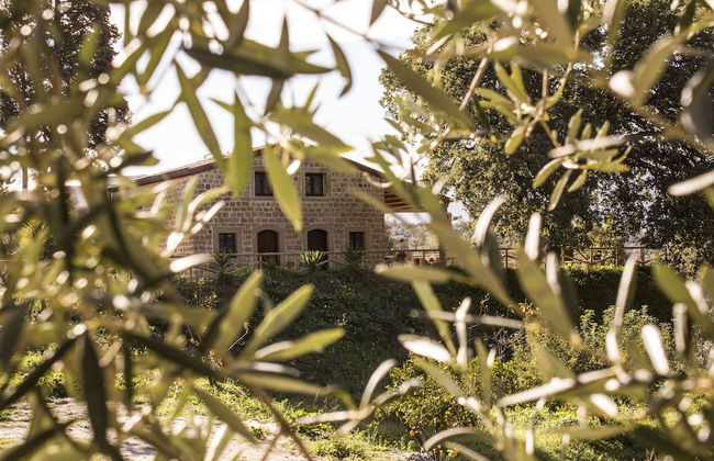 Le due querce - Foto 33