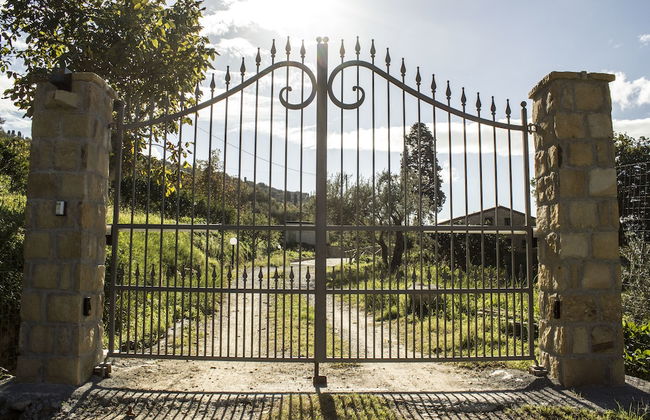 Le due querce - Foto 31