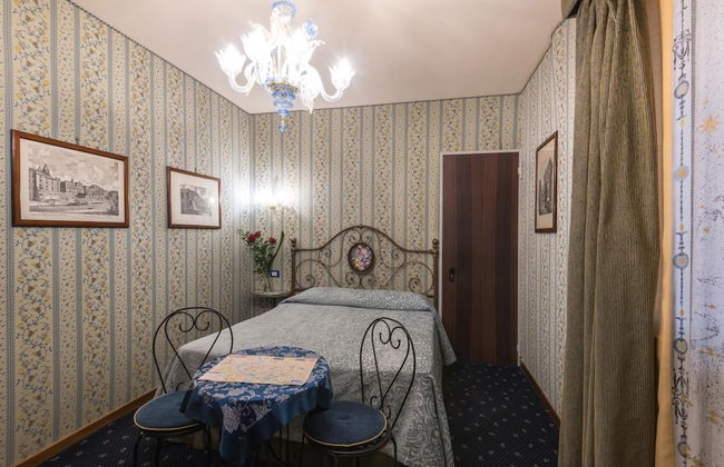 Residenza Ave Roma - Foto 16