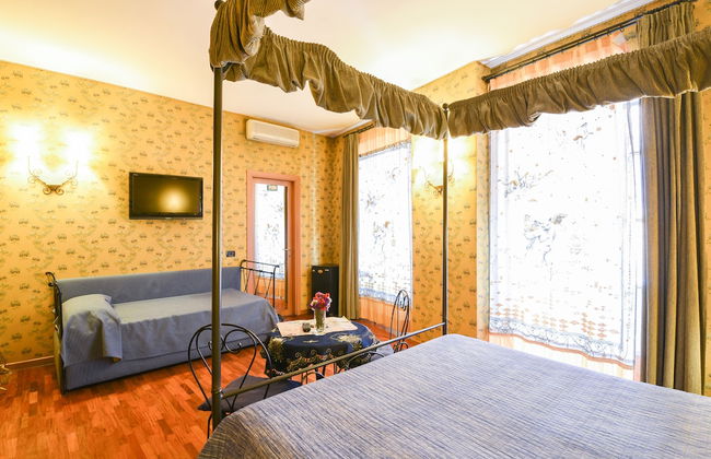 Residenza Ave Roma - Foto 3