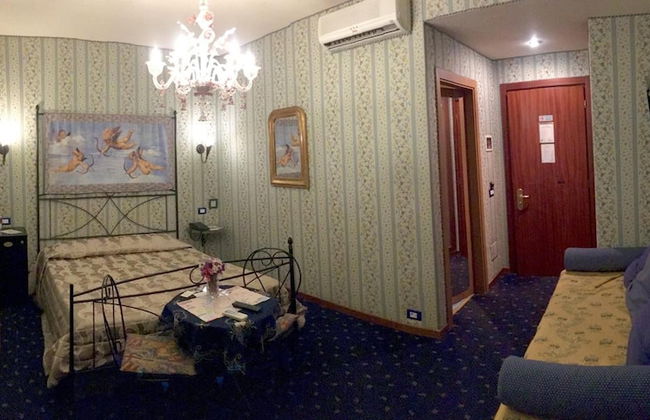 Residenza Ave Roma - Foto 18