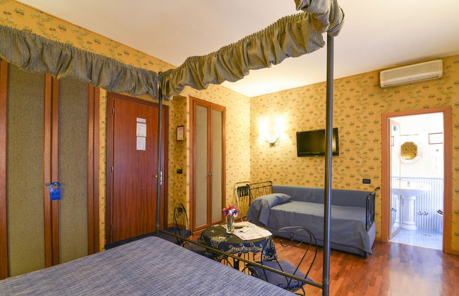 Residenza Ave Roma - Foto 5