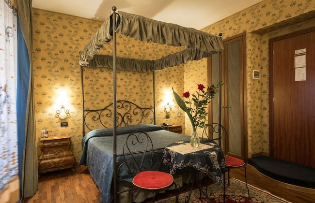 Residenza Ave Roma - Foto 17