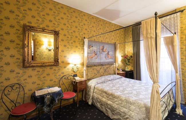 Residenza Ave Roma - Foto 10