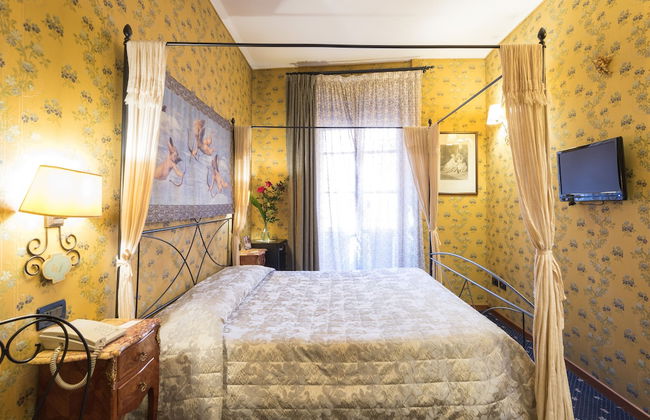 Residenza Ave Roma - Foto 11