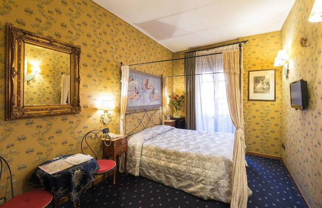 Residenza Ave Roma - Foto 15