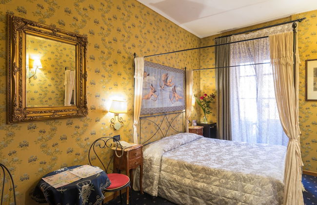 Residenza Ave Roma - Foto 9