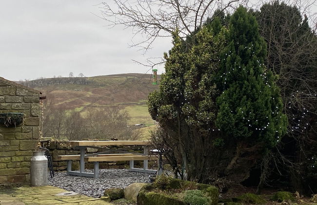 Craven Garth Cottages - Foto 41