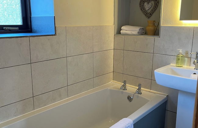 Craven Garth Cottages - Foto 47