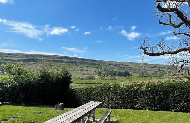 Craven Garth Cottages - Foto 17