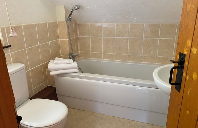 Craven Garth Cottages - Foto 46