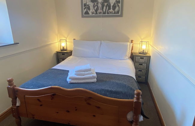 Craven Garth Cottages - Foto 6