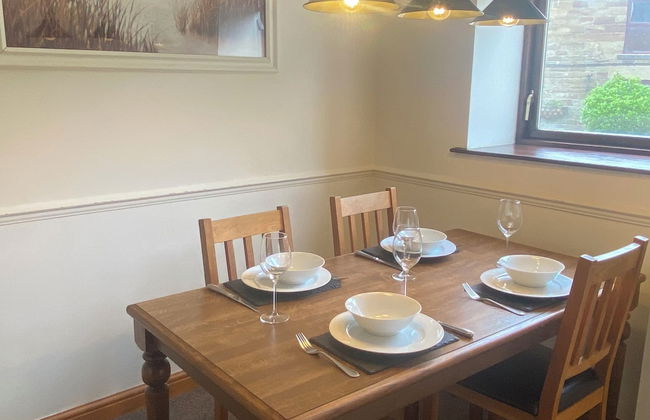 Craven Garth Cottages - Foto 22